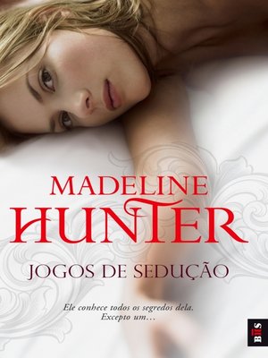 cover image of Jogos de Sedução